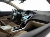 Thumbnail of 2020 Platinum White Acura TLX