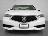 Thumbnail of 2020 Platinum White Acura TLX