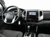 Thumbnail of 2015 Silver Sky Metallic Toyota Tacoma