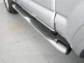 Thumbnail of 2015 Silver Sky Metallic Toyota Tacoma