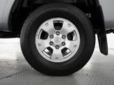 Thumbnail of 2015 Silver Sky Metallic Toyota Tacoma