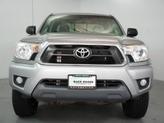 Thumbnail of 2015 Silver Sky Metallic Toyota Tacoma