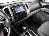 Thumbnail of 2015 Silver Sky Metallic Toyota Tacoma