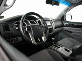 Thumbnail of 2015 Silver Sky Metallic Toyota Tacoma