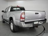 Thumbnail of 2015 Silver Sky Metallic Toyota Tacoma