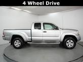 Thumbnail of 2015 Silver Sky Metallic Toyota Tacoma