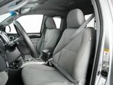 Thumbnail of 2015 Silver Sky Metallic Toyota Tacoma