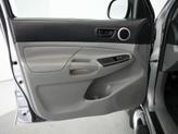 Thumbnail of 2015 Silver Sky Metallic Toyota Tacoma