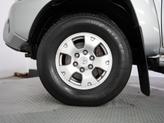 Thumbnail of 2015 Silver Sky Metallic Toyota Tacoma