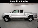 Thumbnail of 2015 Silver Sky Metallic Toyota Tacoma