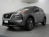 Thumbnail of 2021 Gun Metallic Nissan Rogue