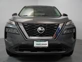 Thumbnail of 2021 Gun Metallic Nissan Rogue