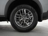 Thumbnail of 2021 Gun Metallic Nissan Rogue