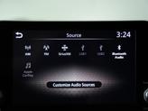 Thumbnail of 2021 Gun Metallic Nissan Rogue