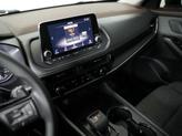 Thumbnail of 2021 Gun Metallic Nissan Rogue