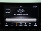 Thumbnail of 2021 Gun Metallic Nissan Rogue