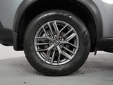 Thumbnail of 2021 Gun Metallic Nissan Rogue