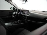 Thumbnail of 2021 Gun Metallic Nissan Rogue