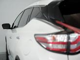 Thumbnail of 2018 Pearl White Nissan Murano