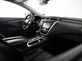 Thumbnail of 2018 Pearl White Nissan Murano