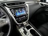 Thumbnail of 2018 Pearl White Nissan Murano