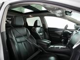 Thumbnail of 2018 Pearl White Nissan Murano