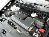Thumbnail of 2018 Pearl White Nissan Murano