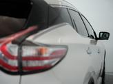 Thumbnail of 2018 Pearl White Nissan Murano
