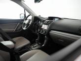 Thumbnail of 2015 Ice Silver Metallic Subaru Forester