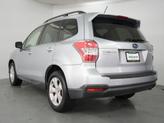Thumbnail of 2015 Ice Silver Metallic Subaru Forester
