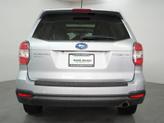 Thumbnail of 2015 Ice Silver Metallic Subaru Forester