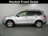 Thumbnail of 2015 Ice Silver Metallic Subaru Forester