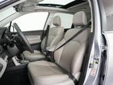 Thumbnail of 2015 Ice Silver Metallic Subaru Forester
