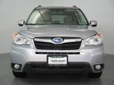 Thumbnail of 2015 Ice Silver Metallic Subaru Forester