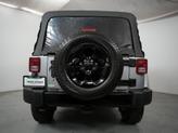 Thumbnail of 2015 Billet Silver Metallic Clearcoat Jeep Wrangler Unlimited