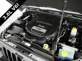Thumbnail of 2015 Billet Silver Metallic Clearcoat Jeep Wrangler Unlimited