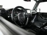 Thumbnail of 2015 Billet Silver Metallic Clearcoat Jeep Wrangler Unlimited