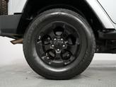 Thumbnail of 2015 Billet Silver Metallic Clearcoat Jeep Wrangler Unlimited