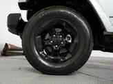 Thumbnail of 2015 Billet Silver Metallic Clearcoat Jeep Wrangler Unlimited