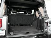 Thumbnail of 2015 Billet Silver Metallic Clearcoat Jeep Wrangler Unlimited