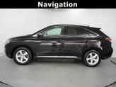 Thumbnail of 2013 Black Lexus RX 350