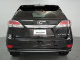 Thumbnail of 2013 Black Lexus RX 350