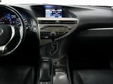 Thumbnail of 2013 Black Lexus RX 350