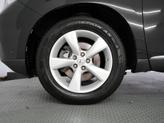 Thumbnail of 2013 Black Lexus RX 350