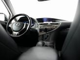 Thumbnail of 2013 Black Lexus RX 350