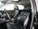 Thumbnail of 2013 Black Lexus RX 350