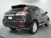 Thumbnail of 2013 Black Lexus RX 350