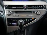 Thumbnail of 2013 Black Lexus RX 350