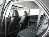 Thumbnail of 2013 Black Lexus RX 350