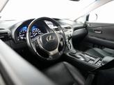 Thumbnail of 2013 Black Lexus RX 350